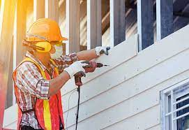 Best Stone Veneer Siding  in Utica, SC